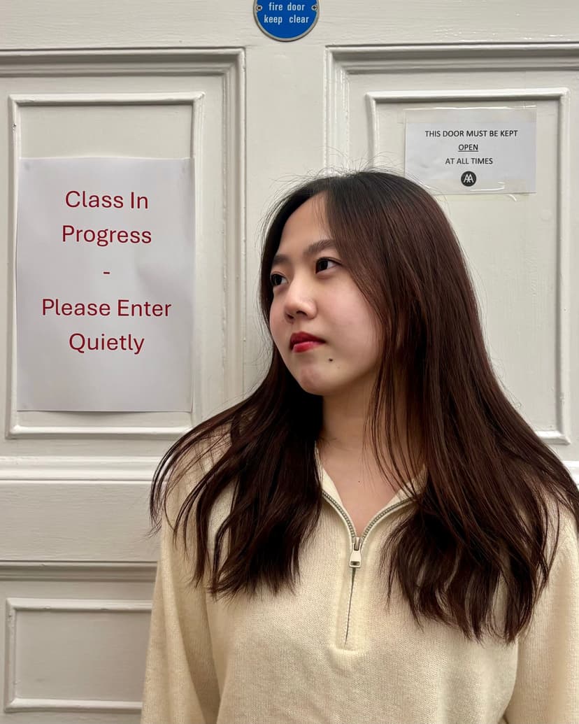 A portrait of the person featured on this page