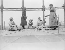 The cover image for the unit