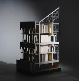 The cover image for the unit