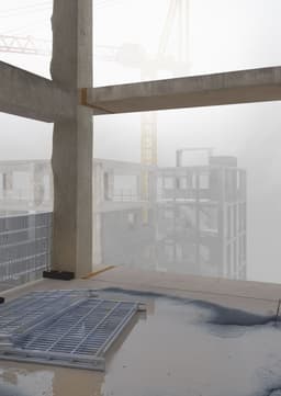 The cover image for the unit