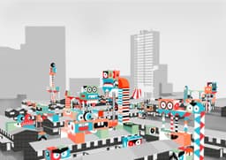 The cover image for the unit