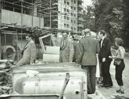 The cover image for the unit