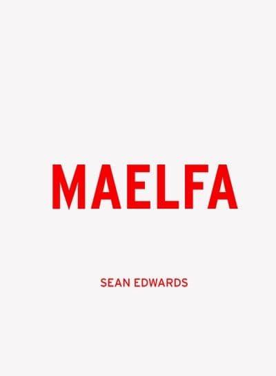 Cover artwork for Maelfa