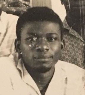 John Able Kwanu Nutsugah 