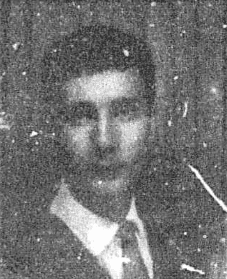 Mohammad Awni Rasha Al-Tai