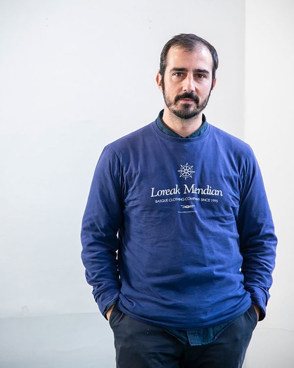 Álvaro Velasco Pérez image