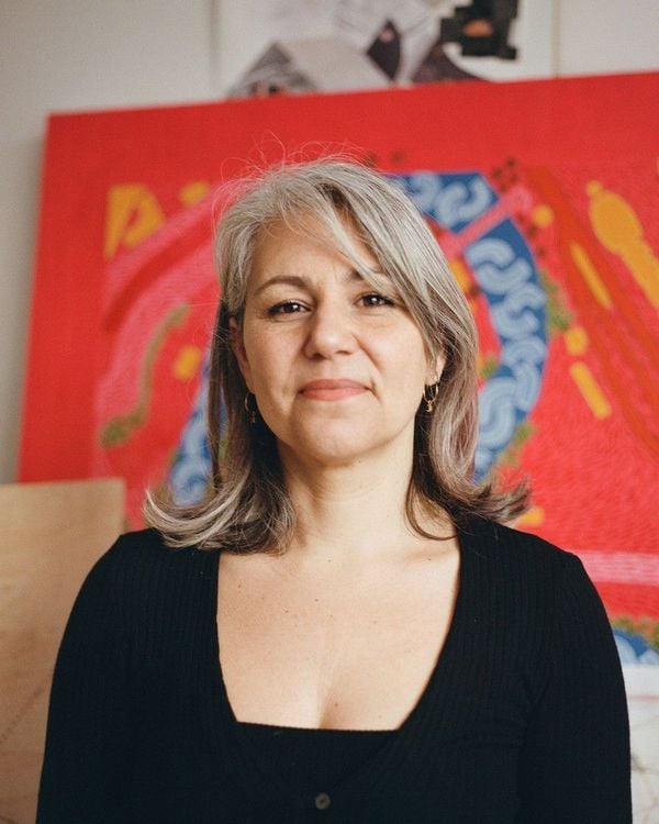 Silvana Taher image