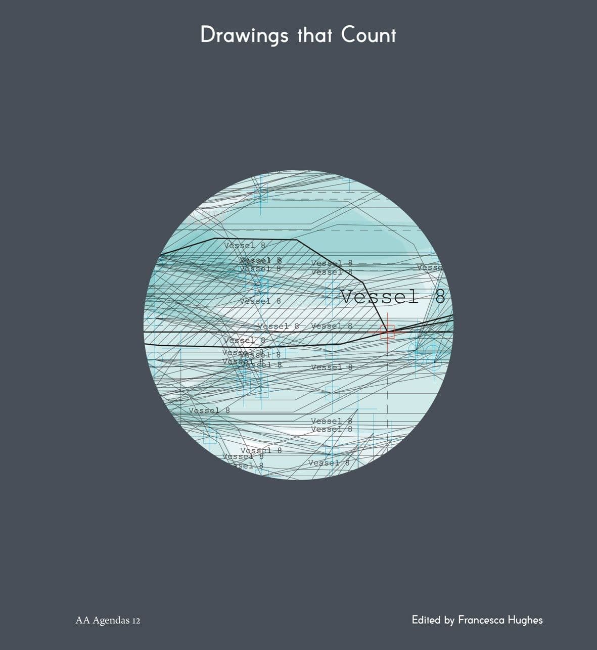 Cover artwork for AA Agendas – Drawings That Count