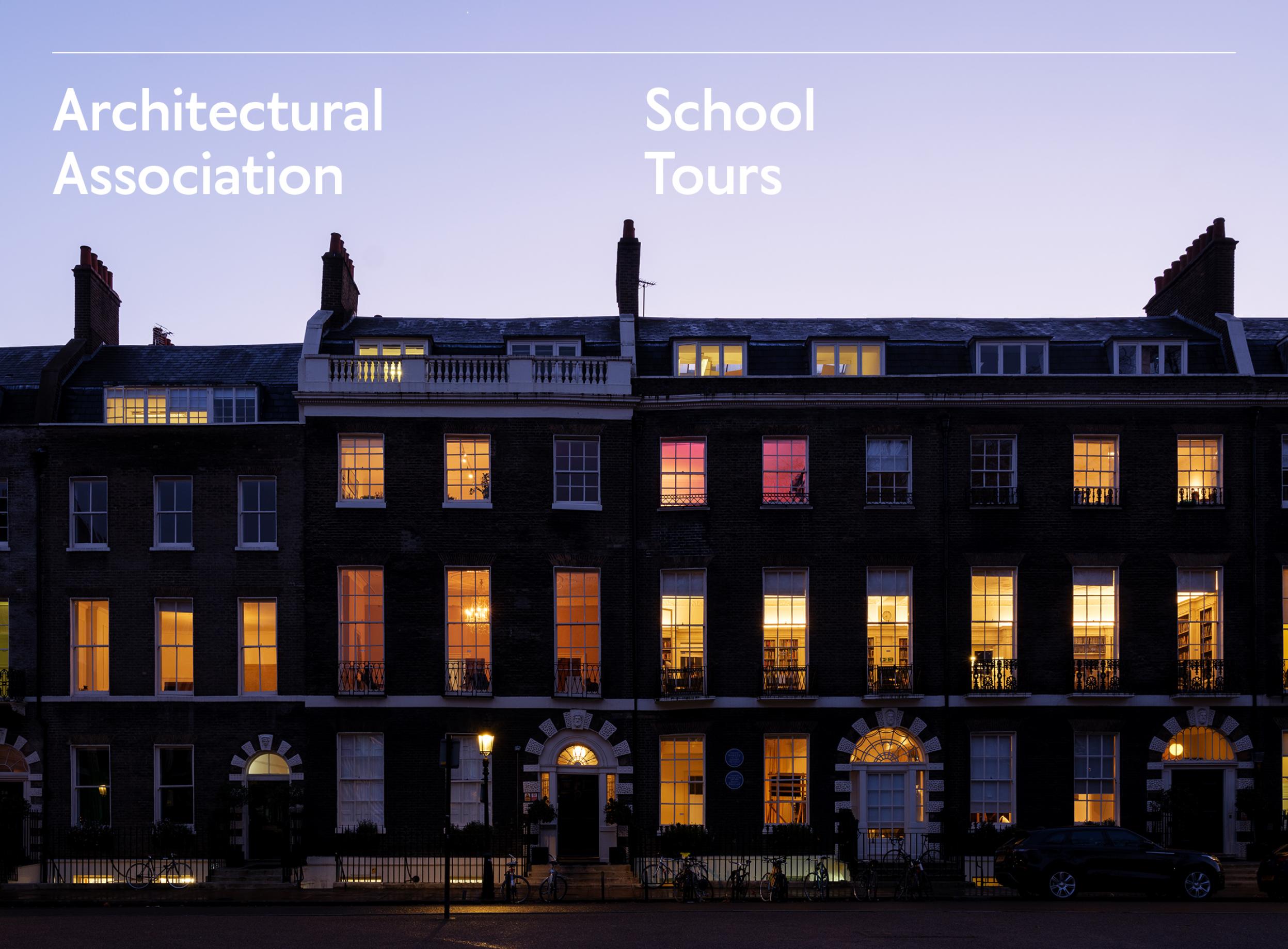 AA School Tours